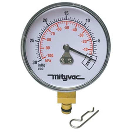 Lighthouse Vacuum Gauge LI96912